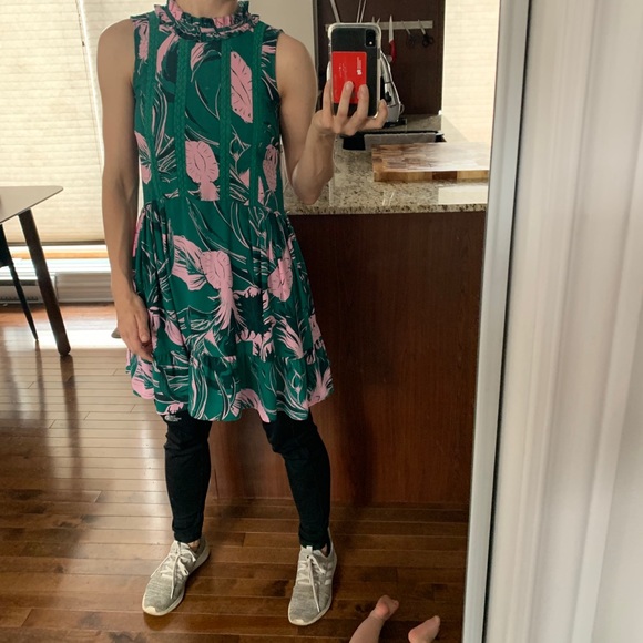 Aritzia raleigh dress - Picture 4 of 6